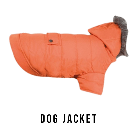 Dog Jacket