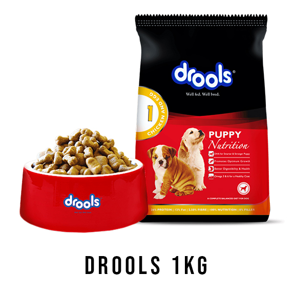 Drools 1KG